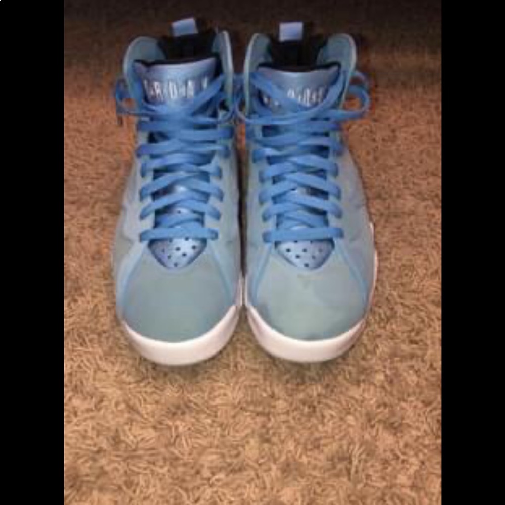 Jordan 7 retro size 9.5